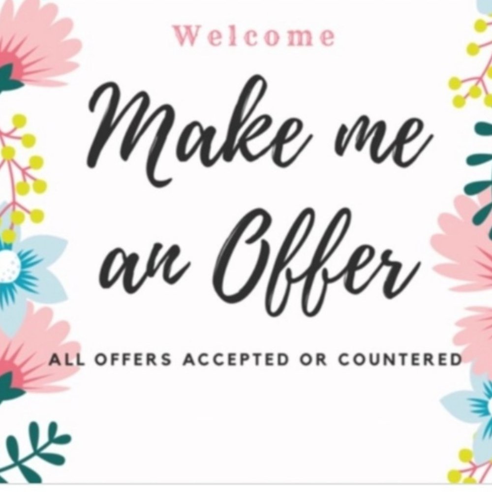 Meet your Posher, Katelynn